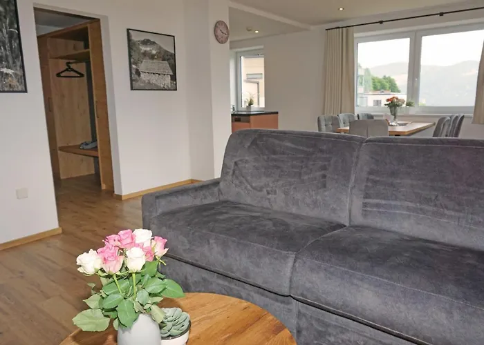 Ladis-11 By Interhome *