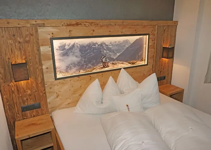 Appartement Ladis-11 By Interhome