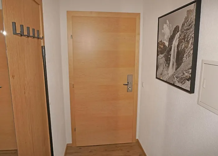 Ladis-11 By Interhome