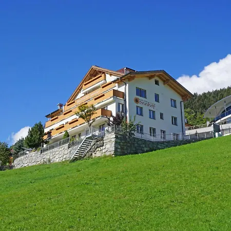 Ladis-11 Appartement