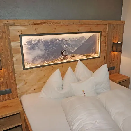Appartement Ladis-11