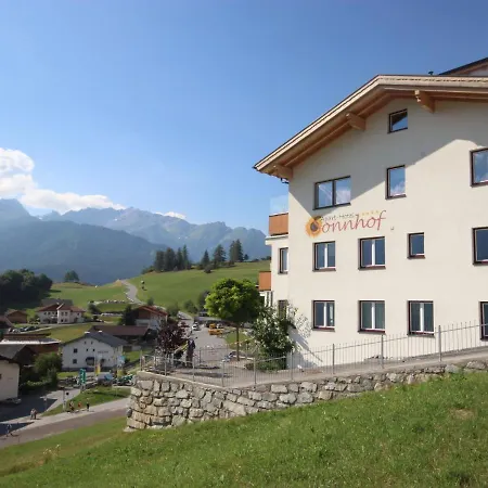 Ladis-11 By Interhome Apartment