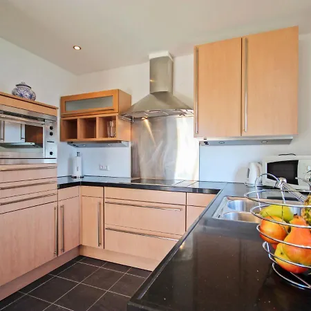 Ladis-11 By Interhome Apartment *