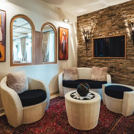 Ladis-11 By Interhome Apartment *