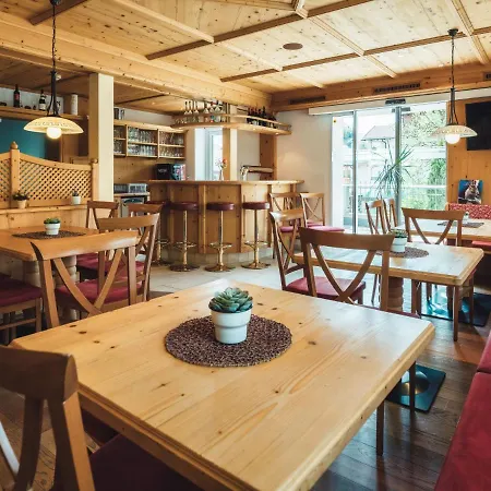 Ladis-11 By Interhome *