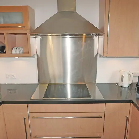 Ladis-11 By Interhome Apartment Ladis