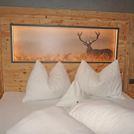 公寓 Ladis-11 By Interhome *