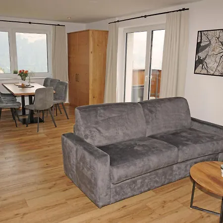 Ladis-11 By Interhome Apartment *