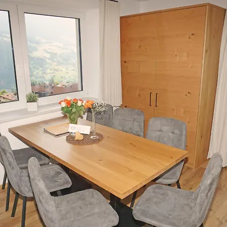 Ladis-11 By Interhome *