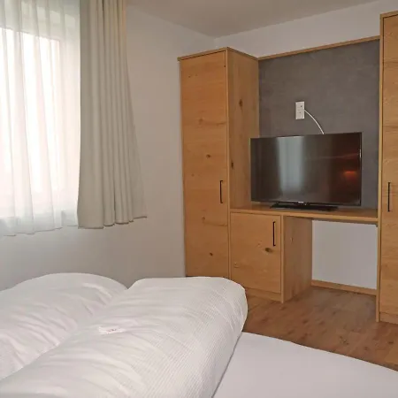 Apartment Ladis-11 By Interhome Ladis