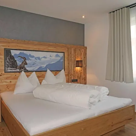 公寓 Ladis-11 By Interhome *