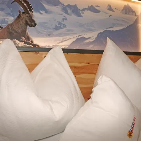 公寓 Ladis-11 By Interhome