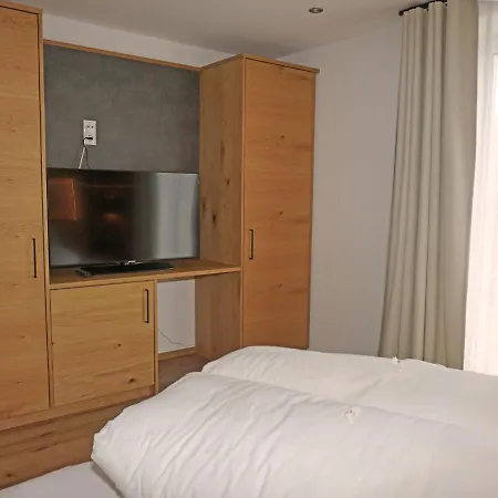 Apartment Ladis-11 By Interhome