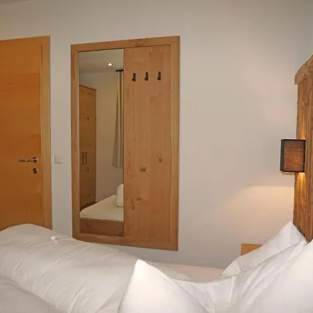 公寓 Ladis-11 By Interhome