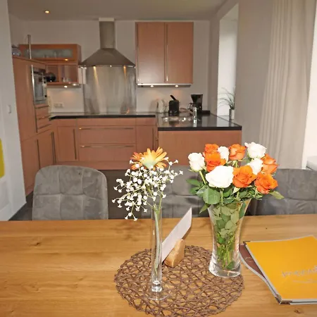 公寓 Ladis-11 By Interhome