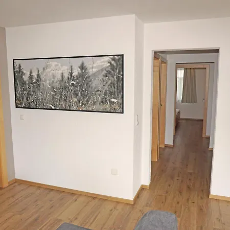 公寓 Ladis-11 By Interhome 拉迪斯