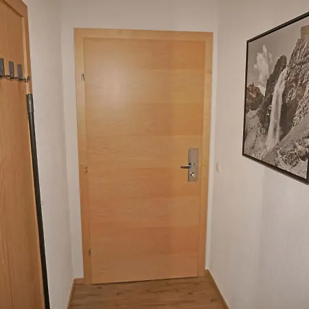 Ladis-11 By Interhome